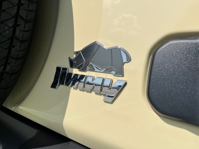 ジムニー 660 XC 4WD 5MT★R5税金完納★極良極美★シートヒーター★衝突軽減B★車線変更センサー★ワンオーナー★走行中TV視聴★業界最安画像25