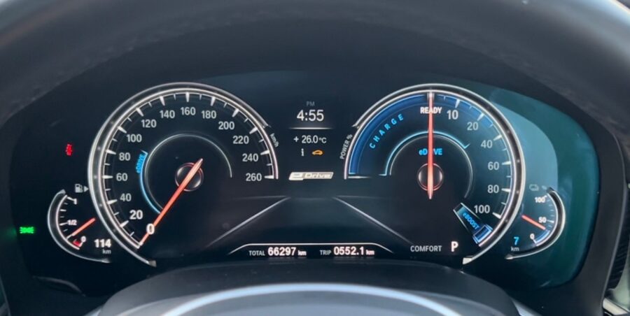 BMW 740e iパフォーマンス Mスポーツ★R5税金完納★サンルーフ★ドラレコ★360°カメラ★最高級セダン★装備充実★衝突軽減B★業界最安画像14