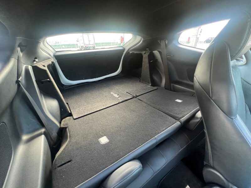 GRヤリス 1.6 RZハイパフォーマンス 4WD 6MT★R5税金完納★272馬力★本格的レース車★4WD★加速◎★VELVA 18インチホイル★装備充実★業界最安画像13