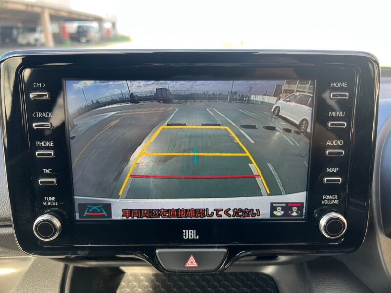 GRヤリス 1.6 RZハイパフォーマンス 4WD 6MT★R5税金完納★272馬力★本格的レース車★4WD★加速◎★VELVA 18インチホイル★装備充実★業界最安画像16