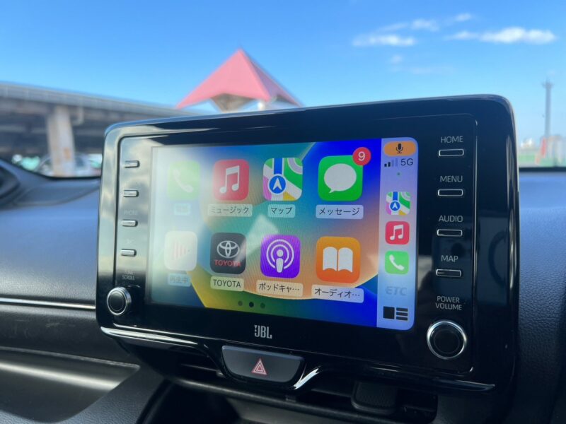 GRヤリス 1.6 RZハイパフォーマンス 4WD 6MT★R5税金完納★272馬力★本格的レース車★4WD★加速◎★VELVA 18インチホイル★装備充実★業界最安画像17