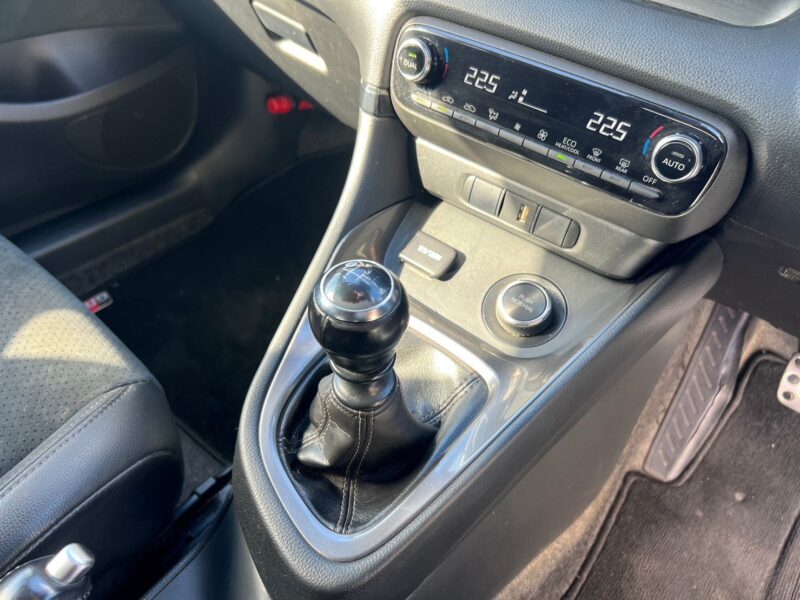 GRヤリス 1.6 RZハイパフォーマンス 4WD 6MT★R5税金完納★272馬力★本格的レース車★4WD★加速◎★VELVA 18インチホイル★装備充実★業界最安画像19