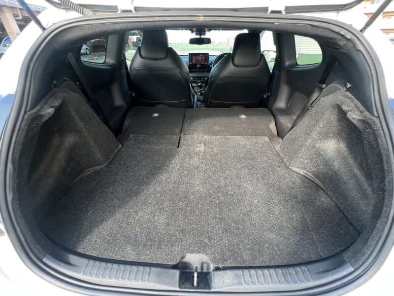 GRヤリス 1.6 RZハイパフォーマンス 4WD 6MT★R5税金完納★272馬力★本格的レース車★4WD★加速◎★VELVA 18インチホイル★装備充実★業界最安画像23