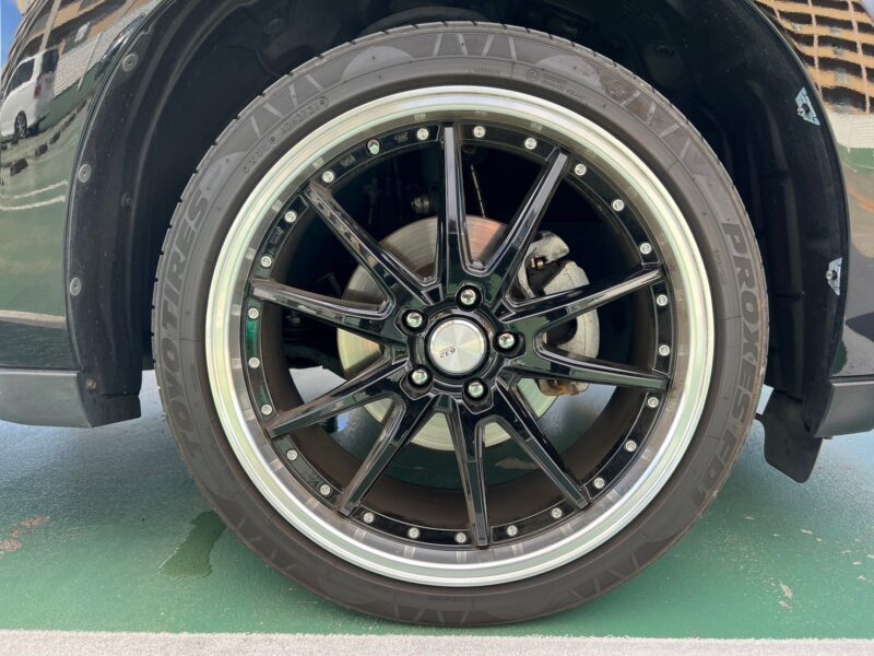 ハリアー 2.0 アドバンスPKG★R5税金完納★車検ロング★パノラマルーフ★ミラーモニター★360°カメラ★プレミアサウンドシステム★パドックスホイール★黒革シート★ドラレコ★衝突軽減B★車線変更センサー★装備充実★業界最安画像26