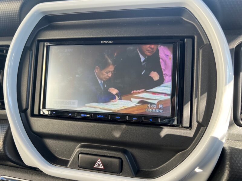 ハスラー 660 ハイブリッドG セーフティサポート非装着車★R5税金完納★車検ロング★バックモニター★シートヒーター★走行中TV視聴★業界最安画像18