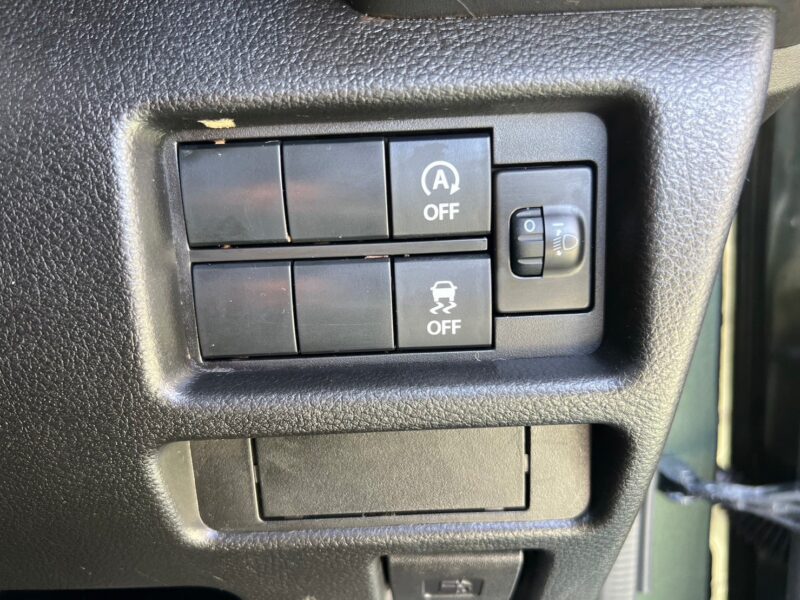 ハスラー 660 ハイブリッドG セーフティサポート非装着車★R5税金完納★車検ロング★バックモニター★シートヒーター★走行中TV視聴★業界最安画像19