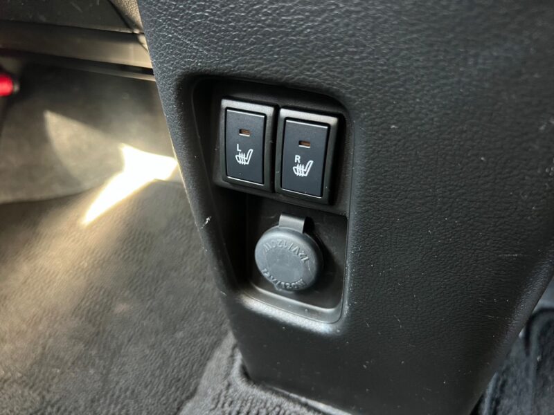 ハスラー 660 ハイブリッドG セーフティサポート非装着車★R5税金完納★車検ロング★バックモニター★シートヒーター★走行中TV視聴★業界最安画像20