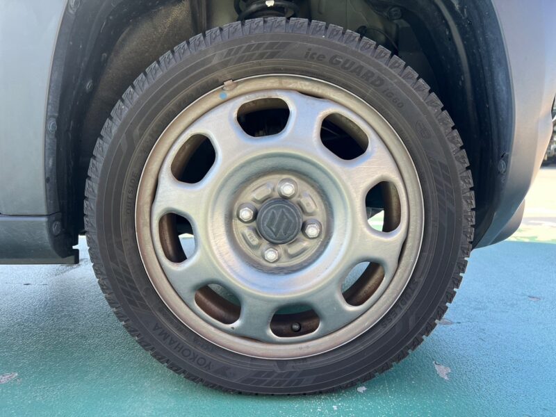 ハスラー 660 ハイブリッドG セーフティサポート非装着車★R5税金完納★車検ロング★バックモニター★シートヒーター★走行中TV視聴★業界最安画像22