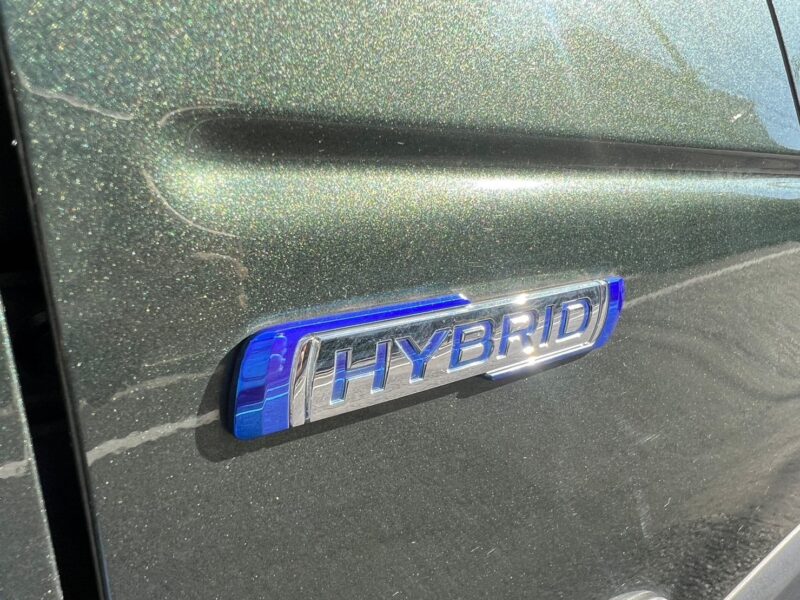 ハスラー 660 ハイブリッドG セーフティサポート非装着車★R5税金完納★車検ロング★バックモニター★シートヒーター★走行中TV視聴★業界最安画像24