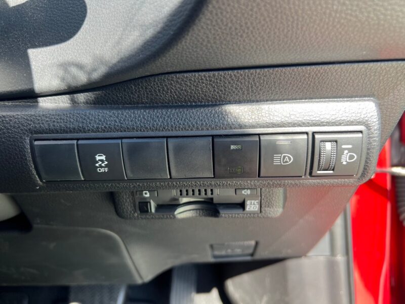 カローラスポーツ 1.8 ハイブリッド GZ★R5税金完納★ドラレコ★走行中TV視聴★シートヒーター★9インチディスプレイ★ブラインドスポットモニター★ブラックルーフ★装備充実★業界最安画像19