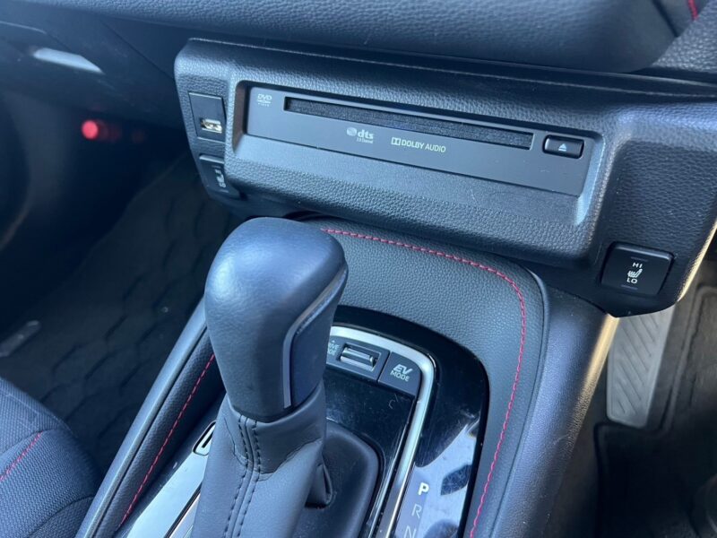 カローラスポーツ 1.8 ハイブリッド GZ★R5税金完納★ドラレコ★走行中TV視聴★シートヒーター★9インチディスプレイ★ブラインドスポットモニター★ブラックルーフ★装備充実★業界最安画像20