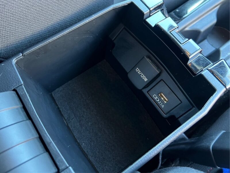 カローラスポーツ 1.8 ハイブリッド GZ★R5税金完納★ドラレコ★走行中TV視聴★シートヒーター★9インチディスプレイ★ブラインドスポットモニター★ブラックルーフ★装備充実★業界最安画像21