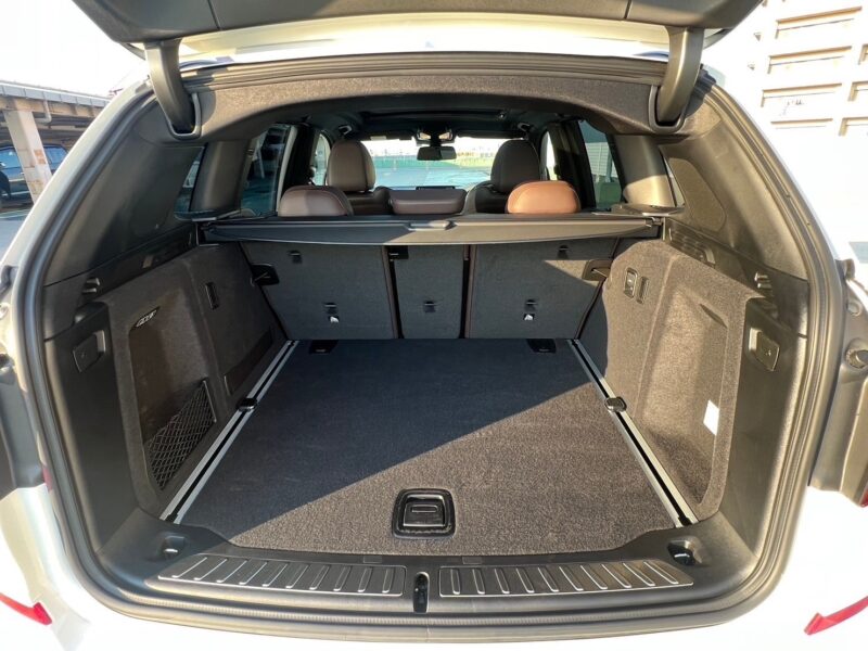 BMW X3 xDrive 20d Mスポーツディーゼルターボ ハイラインPKG 4WD★R5税金完納★極良極美★360°カメラ★パノラマルーフ★走行中TV視聴★レザーシート★装備充実★業界最安画像14