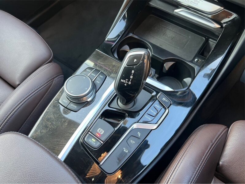 BMW X3 xDrive 20d Mスポーツディーゼルターボ ハイラインPKG 4WD★R5税金完納★極良極美★360°カメラ★パノラマルーフ★走行中TV視聴★レザーシート★装備充実★業界最安画像23