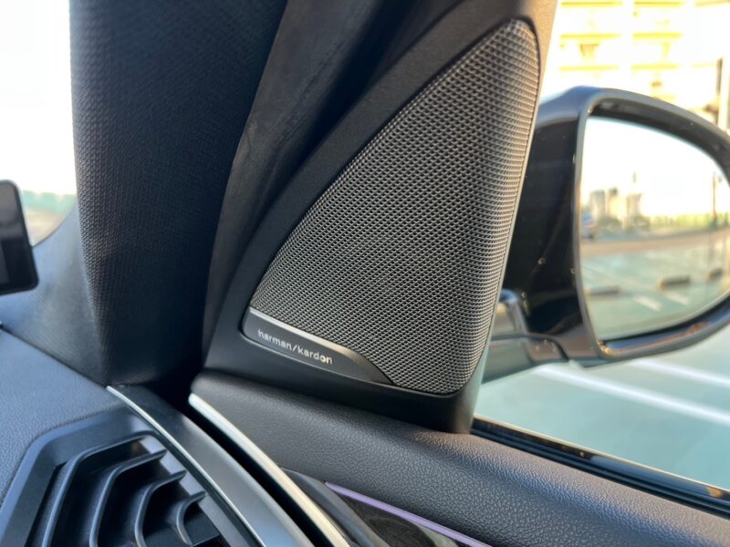 BMW X3 xDrive 20d Mスポーツディーゼルターボ ハイラインPKG 4WD★R5税金完納★極良極美★360°カメラ★パノラマルーフ★走行中TV視聴★レザーシート★装備充実★業界最安画像24