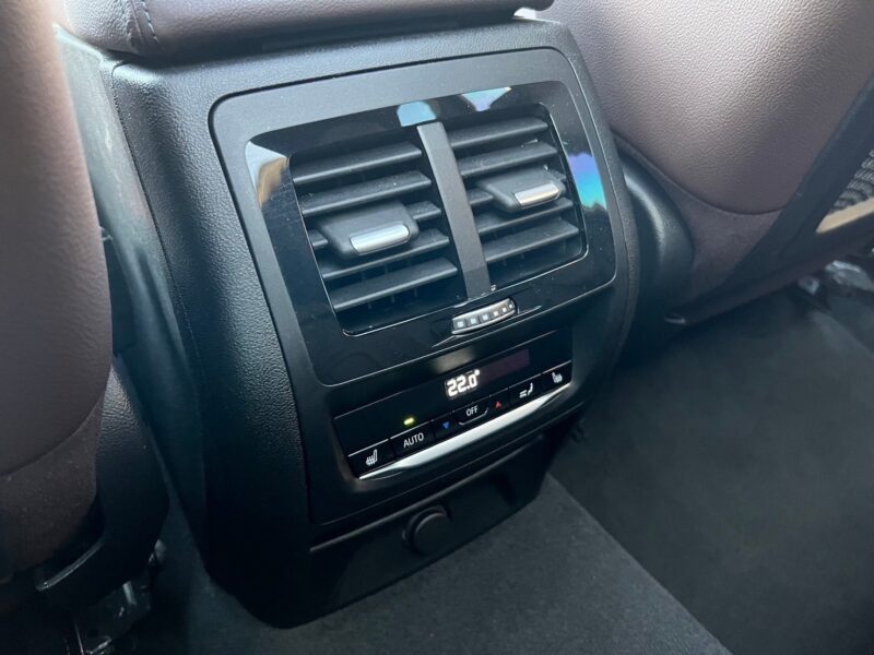 BMW X3 xDrive 20d Mスポーツディーゼルターボ ハイラインPKG 4WD★R5税金完納★極良極美★360°カメラ★パノラマルーフ★走行中TV視聴★レザーシート★装備充実★業界最安画像26