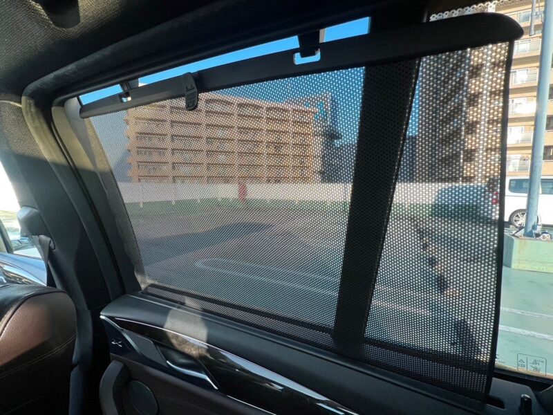 BMW X3 xDrive 20d Mスポーツディーゼルターボ ハイラインPKG 4WD★R5税金完納★極良極美★360°カメラ★パノラマルーフ★走行中TV視聴★レザーシート★装備充実★業界最安画像27