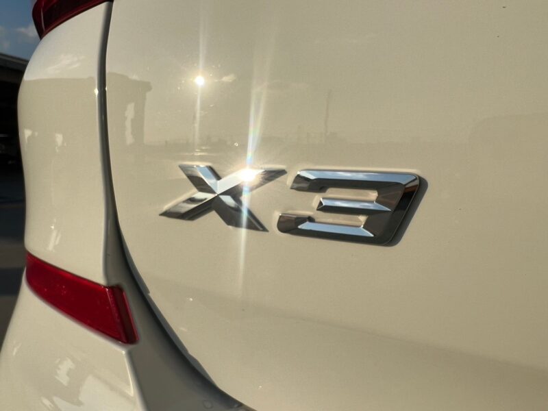 BMW X3 xDrive 20d Mスポーツディーゼルターボ ハイラインPKG 4WD★R5税金完納★極良極美★360°カメラ★パノラマルーフ★走行中TV視聴★レザーシート★装備充実★業界最安画像31