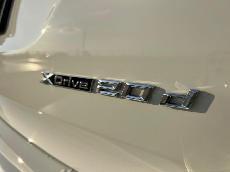 BMW X3 xDrive 20d Mスポーツディーゼルターボ ハイラインPKG 4WD★R5税金完納★極良極美★360°カメラ★パノラマルーフ★走行中TV視聴★レザーシート★装備充実★業界最安画像32