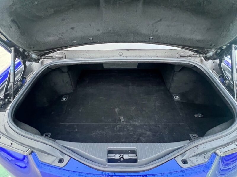 レクサスLC500 限定車ストラクチュルブルー★R5税金完納★レクサス特別限定車★サンルーフ★フロントスポイラー★サイドスポイラー★リアウイング★車高調★極良極美★車検ロング★業界最安画像13