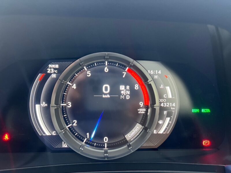 レクサスLC500 限定車ストラクチュルブルー★R5税金完納★レクサス特別限定車★サンルーフ★フロントスポイラー★サイドスポイラー★リアウイング★車高調★極良極美★車検ロング★業界最安画像16