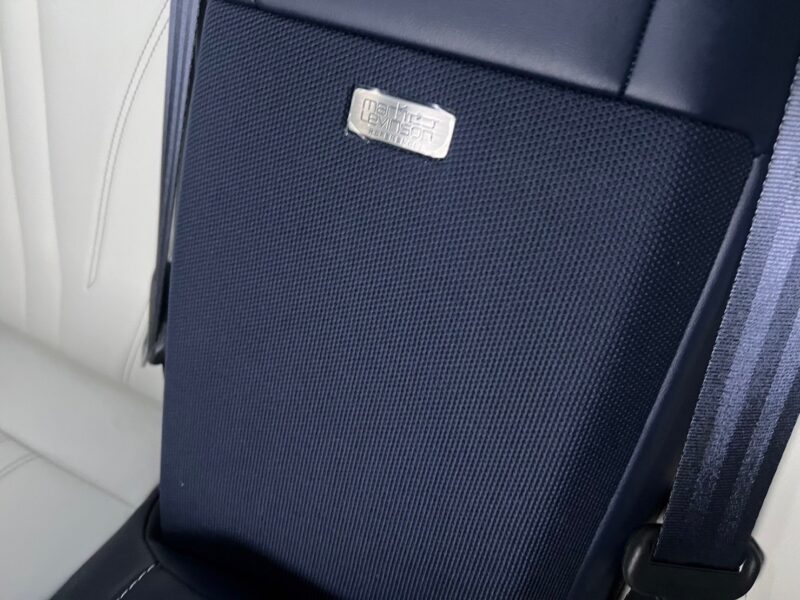 レクサスLC500 限定車ストラクチュルブルー★R5税金完納★レクサス特別限定車★サンルーフ★フロントスポイラー★サイドスポイラー★リアウイング★車高調★極良極美★車検ロング★業界最安画像21