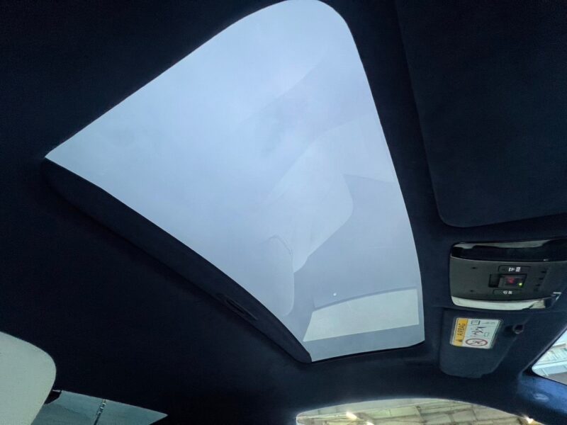 レクサスLC500 限定車ストラクチュルブルー★R5税金完納★レクサス特別限定車★サンルーフ★フロントスポイラー★サイドスポイラー★リアウイング★車高調★極良極美★車検ロング★業界最安画像22