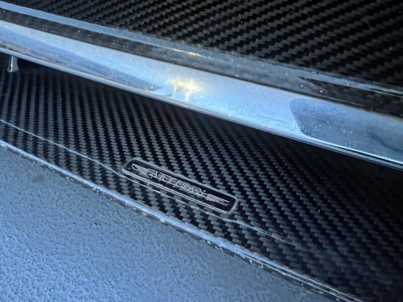 レクサスLC500 限定車ストラクチュルブルー★R5税金完納★レクサス特別限定車★サンルーフ★フロントスポイラー★サイドスポイラー★リアウイング★車高調★極良極美★車検ロング★業界最安画像24