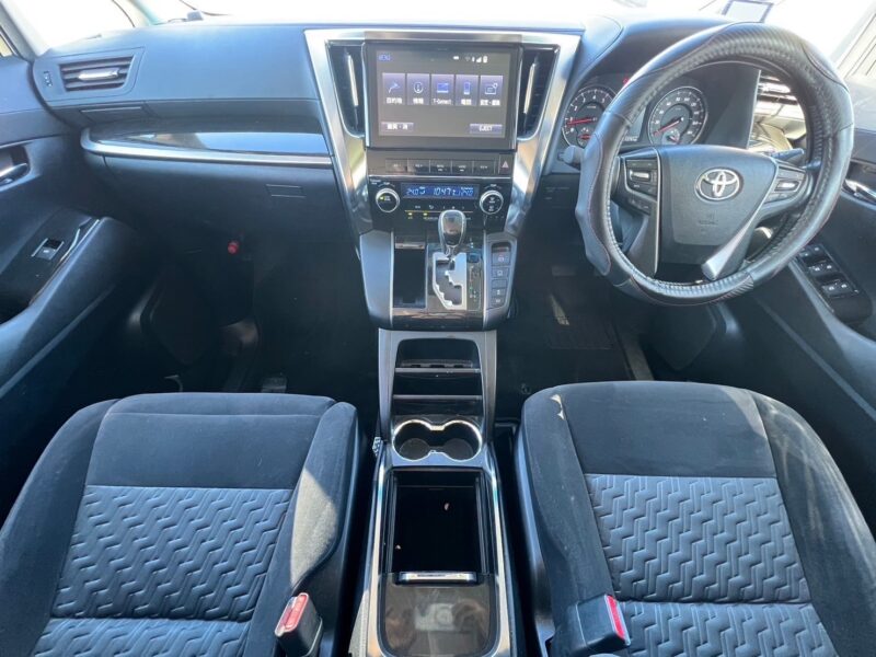 アルファード 3.5 SA 4WD モデリスタ★R4税金完納★大人気★後席モニター★ミラーモニター★ドラレコ★モデリスタ★走行中TV視聴★ヒッチメンバー★4WD★業界最安画像10