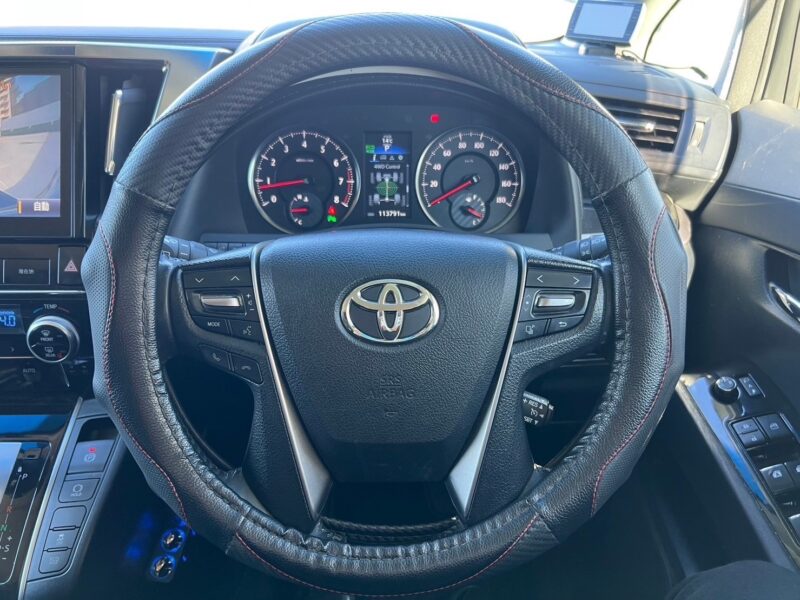 アルファード 3.5 SA 4WD モデリスタ★R4税金完納★大人気★後席モニター★ミラーモニター★ドラレコ★モデリスタ★走行中TV視聴★ヒッチメンバー★4WD★業界最安画像16