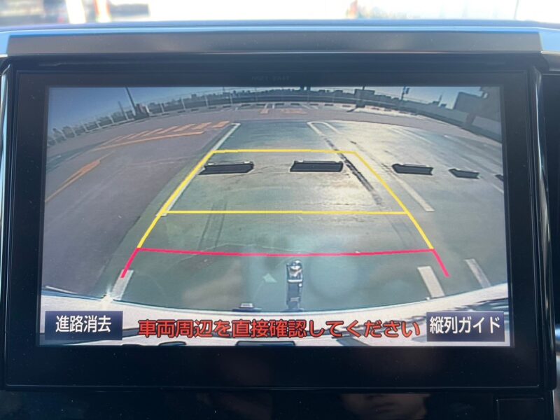 アルファード 3.5 SA 4WD モデリスタ★R4税金完納★大人気★後席モニター★ミラーモニター★ドラレコ★モデリスタ★走行中TV視聴★ヒッチメンバー★4WD★業界最安画像18