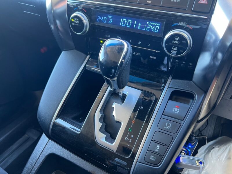 アルファード 3.5 SA 4WD モデリスタ★R4税金完納★大人気★後席モニター★ミラーモニター★ドラレコ★モデリスタ★走行中TV視聴★ヒッチメンバー★4WD★業界最安画像20