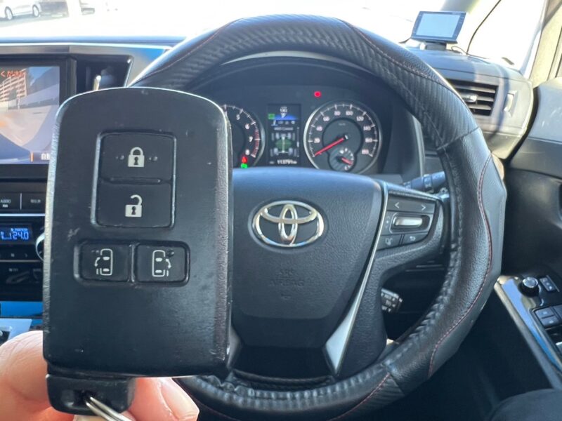 アルファード 3.5 SA 4WD モデリスタ★R4税金完納★大人気★後席モニター★ミラーモニター★ドラレコ★モデリスタ★走行中TV視聴★ヒッチメンバー★4WD★業界最安画像23