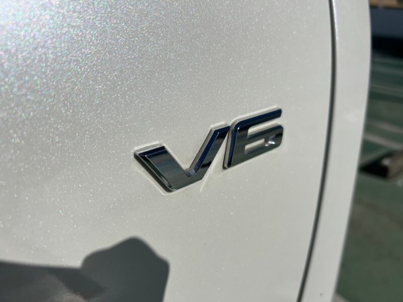 アルファード 3.5 SA 4WD モデリスタ★R4税金完納★大人気★後席モニター★ミラーモニター★ドラレコ★モデリスタ★走行中TV視聴★ヒッチメンバー★4WD★業界最安画像26