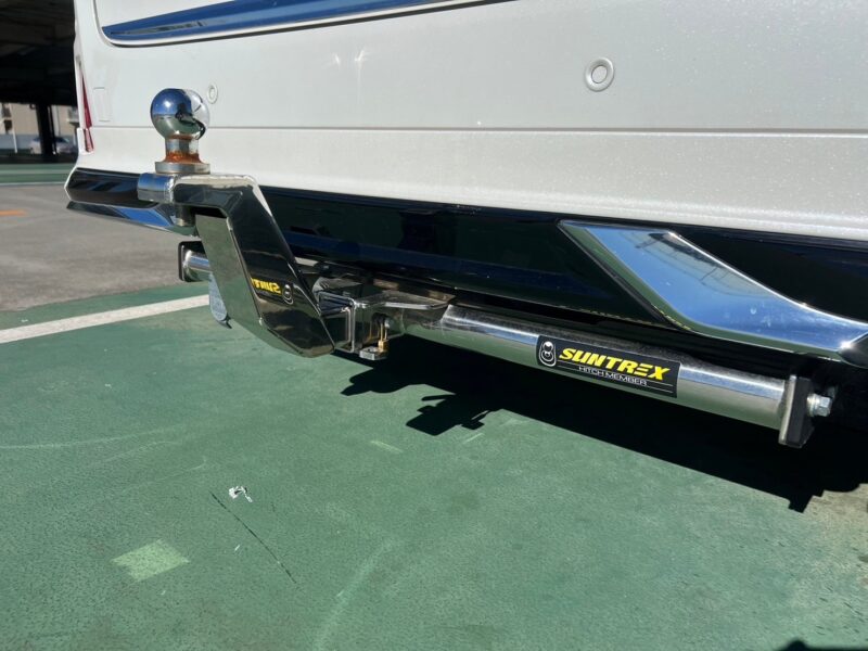 アルファード 3.5 SA 4WD モデリスタ★R4税金完納★大人気★後席モニター★ミラーモニター★ドラレコ★モデリスタ★走行中TV視聴★ヒッチメンバー★4WD★業界最安画像27