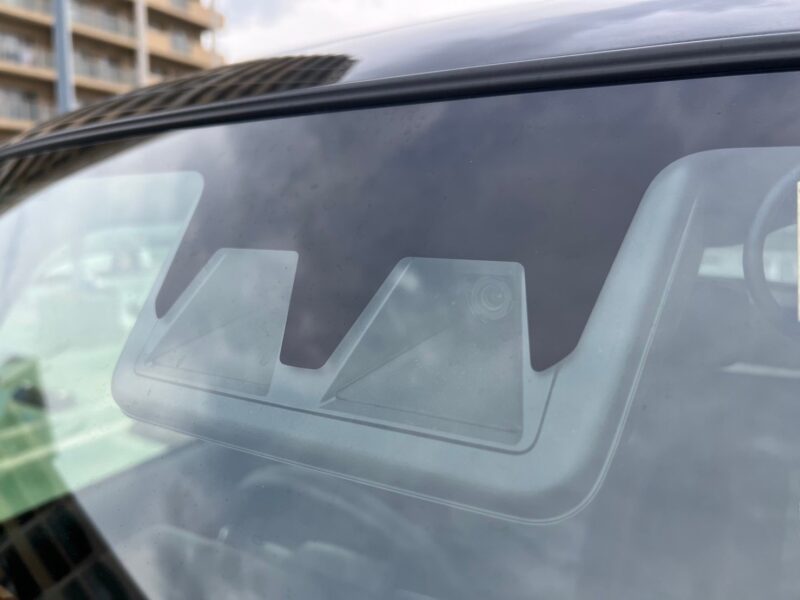 タフト Gターボ★R5税金完納★車検ロング★サンルーフ★ドラレコ★シートヒーター★走行中TV視聴★業界最安画像25