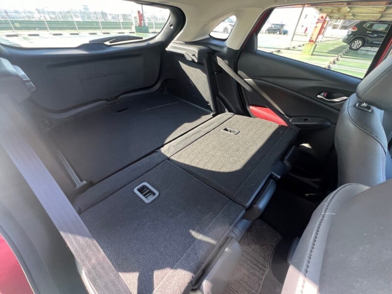 CX-3 20 S プロアクティブ★R5税金完納★レザーシート★ヘッドアップディスプレイ★車線変更センサー★極上車★業界最安画像14