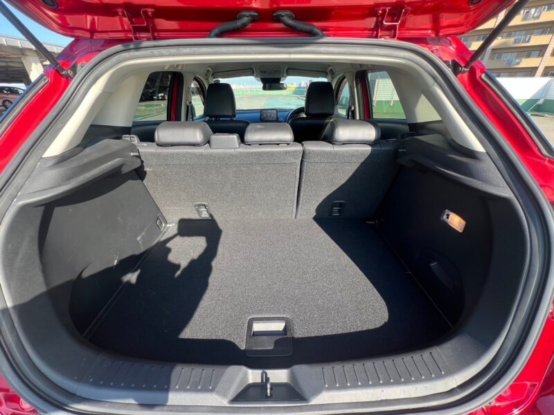 CX-3 20 S プロアクティブ★R5税金完納★レザーシート★ヘッドアップディスプレイ★車線変更センサー★極上車★業界最安画像15