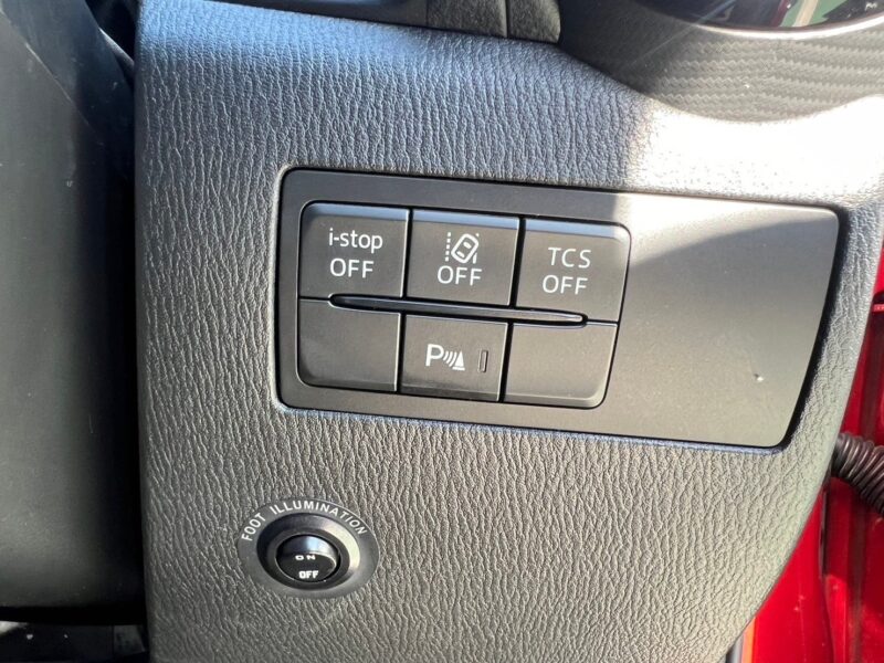 CX-3 20 S プロアクティブ★R5税金完納★レザーシート★ヘッドアップディスプレイ★車線変更センサー★極上車★業界最安画像21