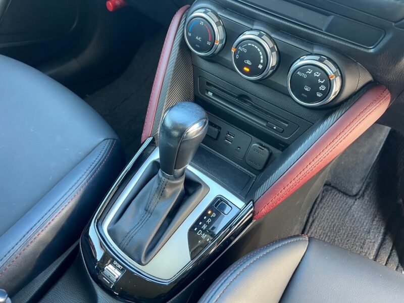 CX-3 20 S プロアクティブ★R5税金完納★レザーシート★ヘッドアップディスプレイ★車線変更センサー★極上車★業界最安画像22