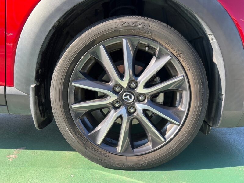 CX-3 20 S プロアクティブ★R5税金完納★レザーシート★ヘッドアップディスプレイ★車線変更センサー★極上車★業界最安画像24