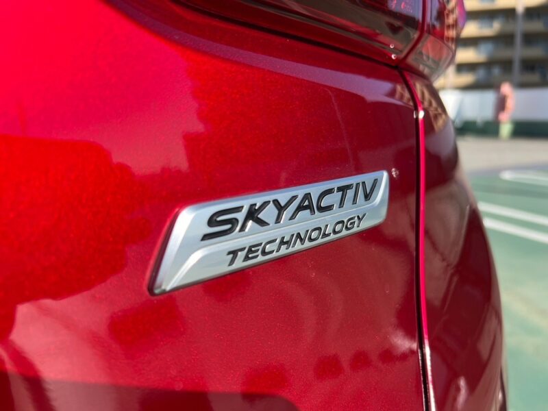 CX-3 20 S プロアクティブ★R5税金完納★レザーシート★ヘッドアップディスプレイ★車線変更センサー★極上車★業界最安画像25