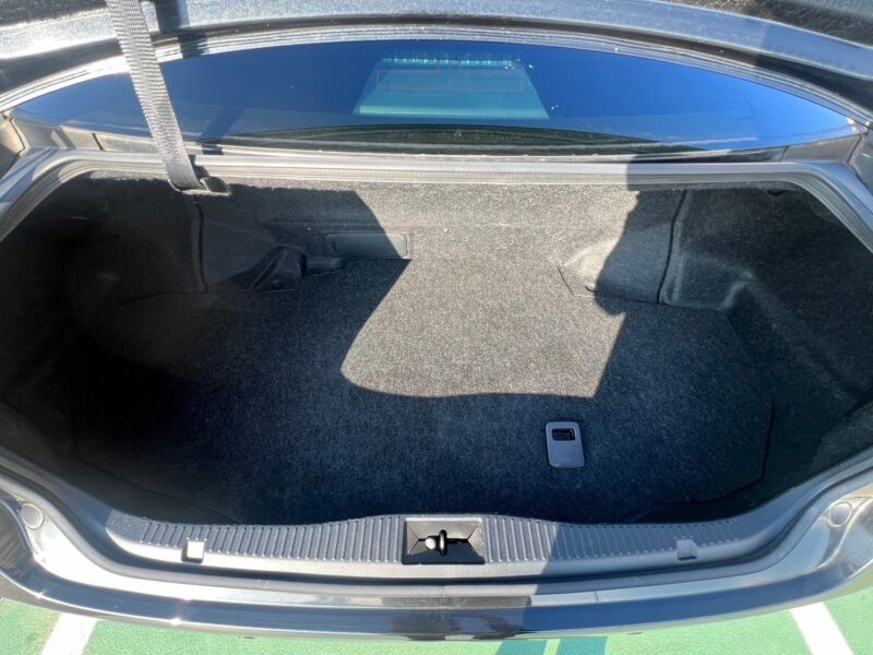 クラウンアスリート ハイブリッド 2.5 G★R5税金完納★黒レザーシート★走行中TV視聴★シートヒーター★大人気★業界最安画像14