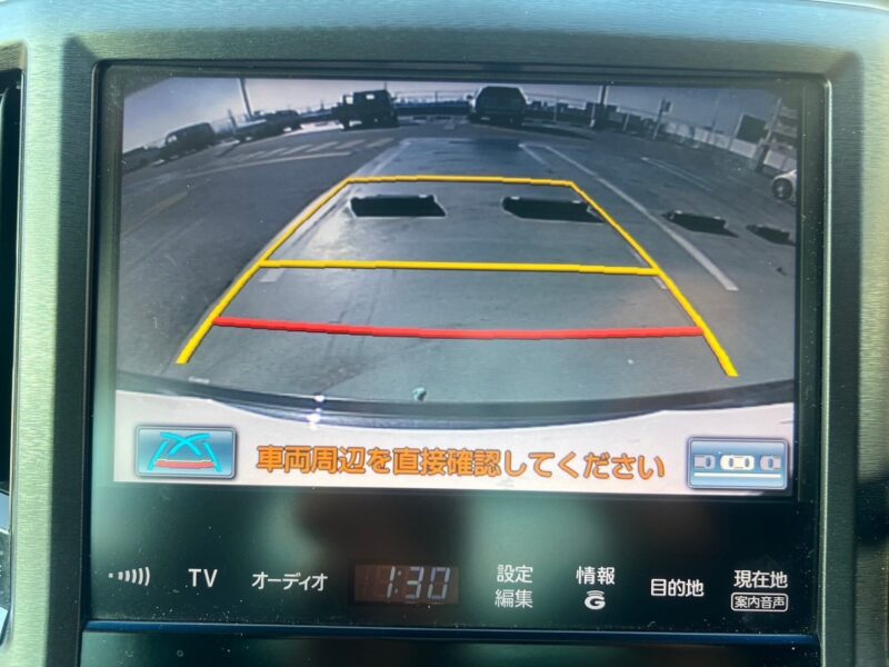 クラウンアスリート ハイブリッド 2.5 G★R5税金完納★黒レザーシート★走行中TV視聴★シートヒーター★大人気★業界最安画像16