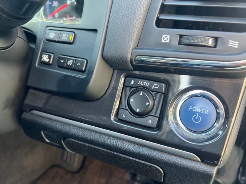 クラウンアスリート ハイブリッド 2.5 G★R5税金完納★黒レザーシート★走行中TV視聴★シートヒーター★大人気★業界最安画像19