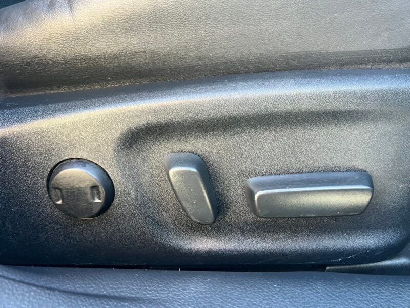 クラウンアスリート ハイブリッド 2.5 G★R5税金完納★黒レザーシート★走行中TV視聴★シートヒーター★大人気★業界最安画像20