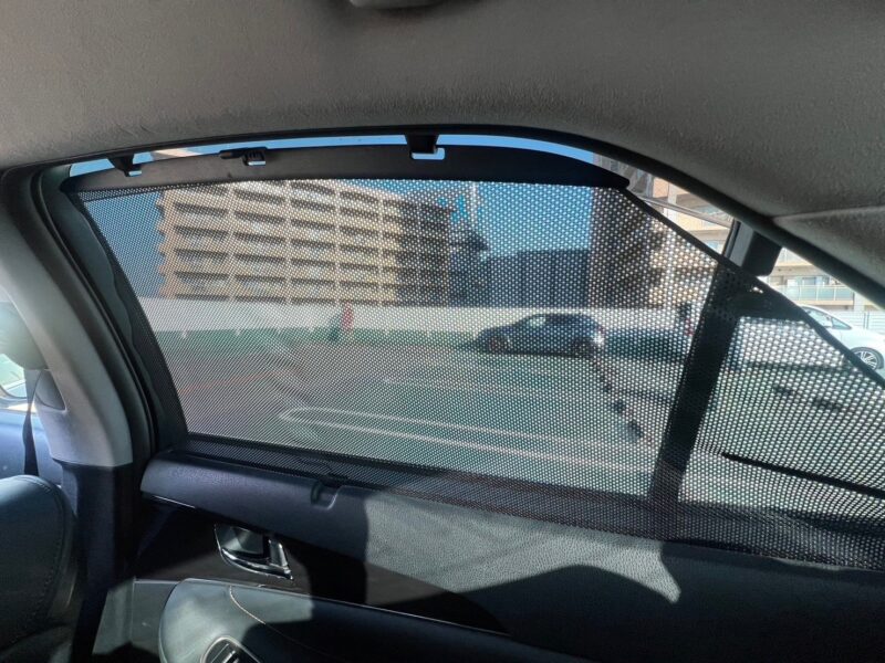 クラウンアスリート ハイブリッド 2.5 G★R5税金完納★黒レザーシート★走行中TV視聴★シートヒーター★大人気★業界最安画像21