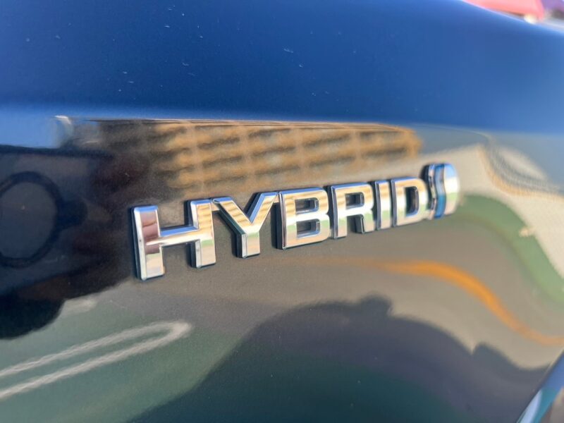 クラウンアスリート ハイブリッド 2.5 G★R5税金完納★黒レザーシート★走行中TV視聴★シートヒーター★大人気★業界最安画像23