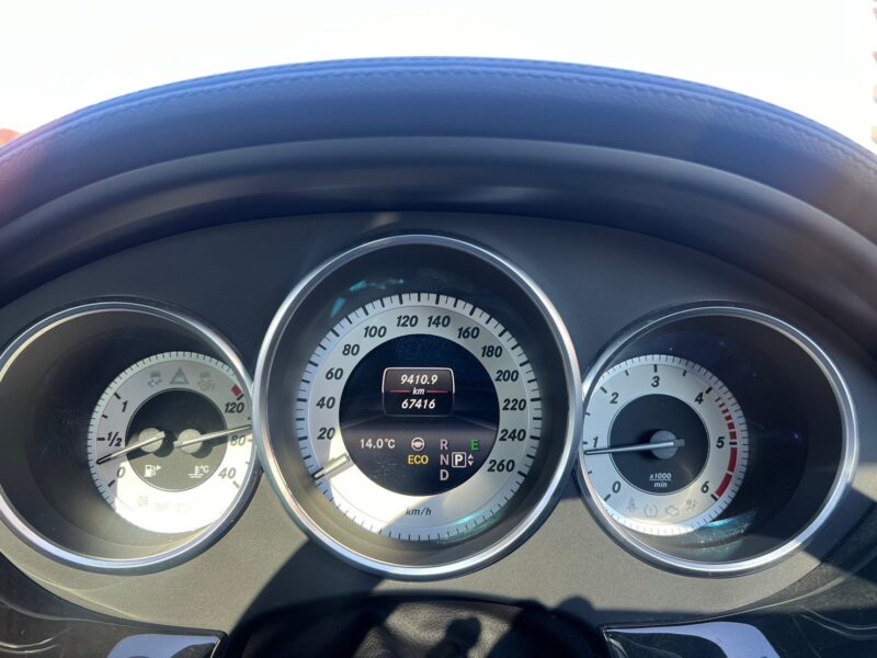 CLS220d ブルーテック AMGライン ディーゼルターボ★R5税金完納★極上車★サンルーフ★360°カメラ★業界最安画像16