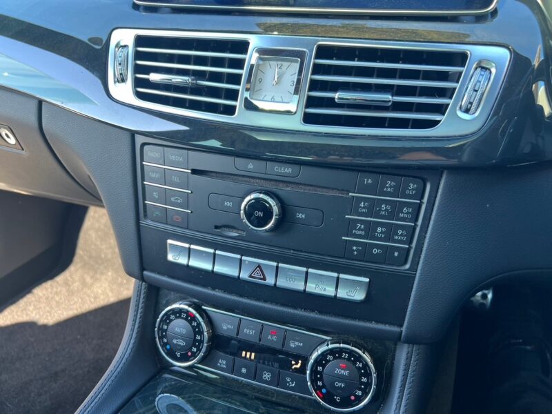 CLS220d ブルーテック AMGライン ディーゼルターボ★R5税金完納★極上車★サンルーフ★360°カメラ★業界最安画像20